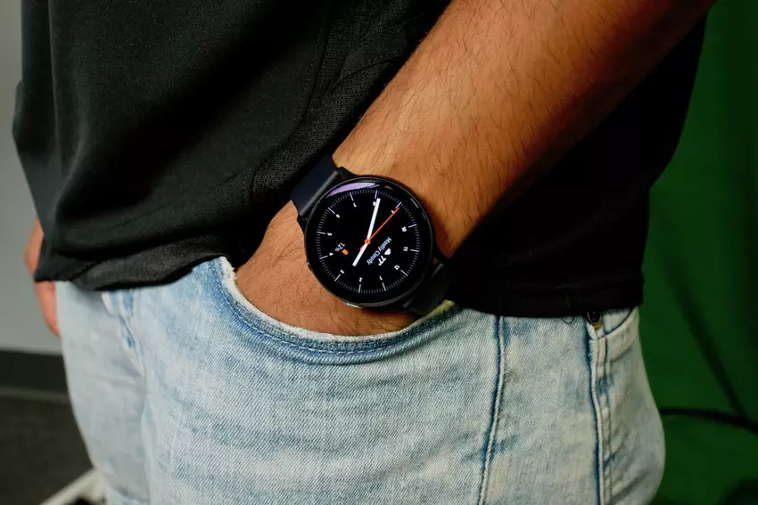 Badanie: Samsung Galaxy Watch może pomóc użytkownikom z chorobą Parkinsona