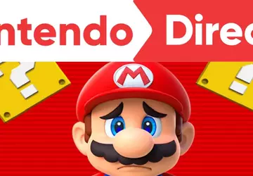 Nie spodziewaj się Nintendo Direct w ...