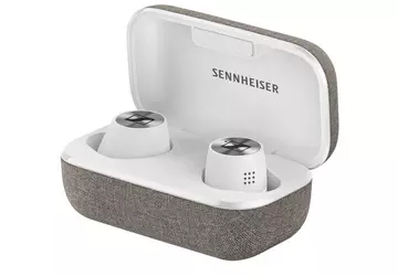 Sennheiser Momentum True Wireless 2: słuchawki ...