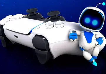 Insider: Sony wkrótce ogłosi Astro Bot, ...