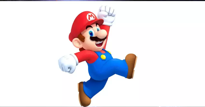 Projektant Nintendo radzi młodym deweloperom tworzyć nowe rzeczy, a nie próbować gonić trendy