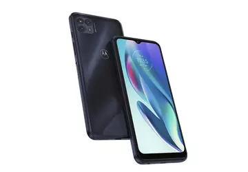 Moto G50 5G (Saipan) ujawniona przed ...