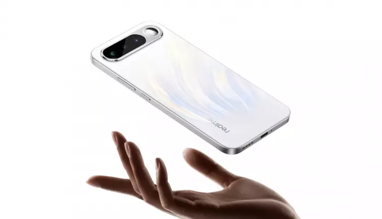 Przedstawiono budżetowy subflagowiec Realme 16 z ...