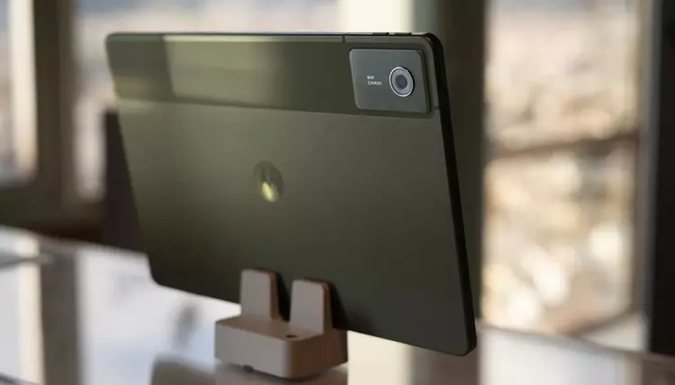 Motorola Moto Pad (2026): Stylowy tablet ...