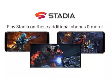 Teraz nie tylko Pixel: smartfony Samsung, ...