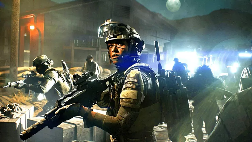 Absolutny rekord Steam: beta wersja Battlefield 6 przyciągnęła ponad 520 tys. jednoczesnych graczy i ich liczba wciąż rośnie