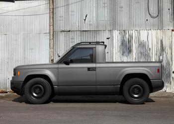 Elektryczny pickup Slate znacznie podrożał — ...