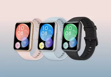 Huawei Watch Fit 2 otrzymał nową ...