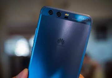 Flagowy Huawei P20 pokazano w filmie