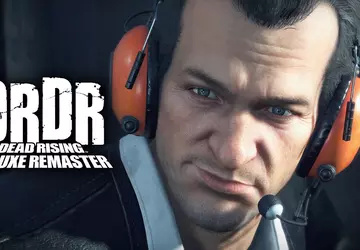 Capcom zapowiedział fizyczną edycję Dead Rising ...