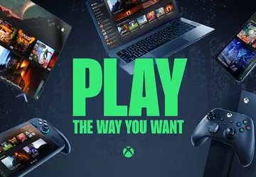 Xbox bez konsoli: Microsoft oficjalnie oferuje ...