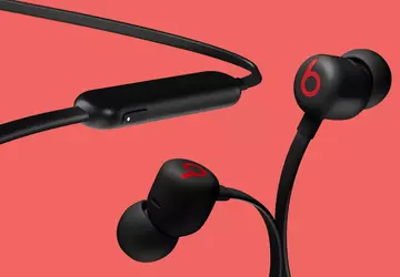 Beats Flex z chipem Apple W1 ...