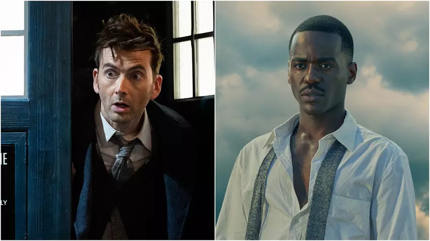 Powrót Russella T. Daviesa do serialu "Doctor Who": Showrunner zdradza, że pracuje już nad planem na dwa kolejne sezony