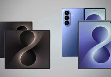 Ceny składanych smartfonów Samsung Galaxy Z ...
