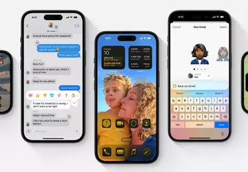 Nie wszystkie iPhone'y będą mogły zostać ...
