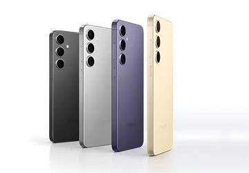 Nie tylko Galaxy Fold 6 Slim ...