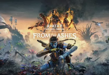 Niespodziewana zapowiedź od Ubisoft — Avatar: ...