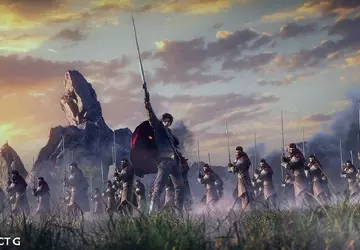 Twórcy Lineage zapowiedzieli grę strategiczną fantasy ...