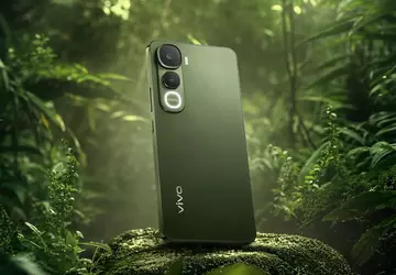 Vivo wypuściła budżetowy smartfon Y400 5G ...