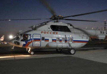 Ukraińskie drony zaatakowały obwód kurski podczas ...