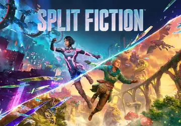 Recenzja Split Fiction: dynamiczna, kooperacyjna przygoda