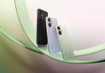 Przeciek: Poco M6 5G będzie klonem ...