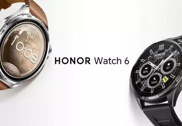 Honor Watch 6: Niesamowita bateria na ...