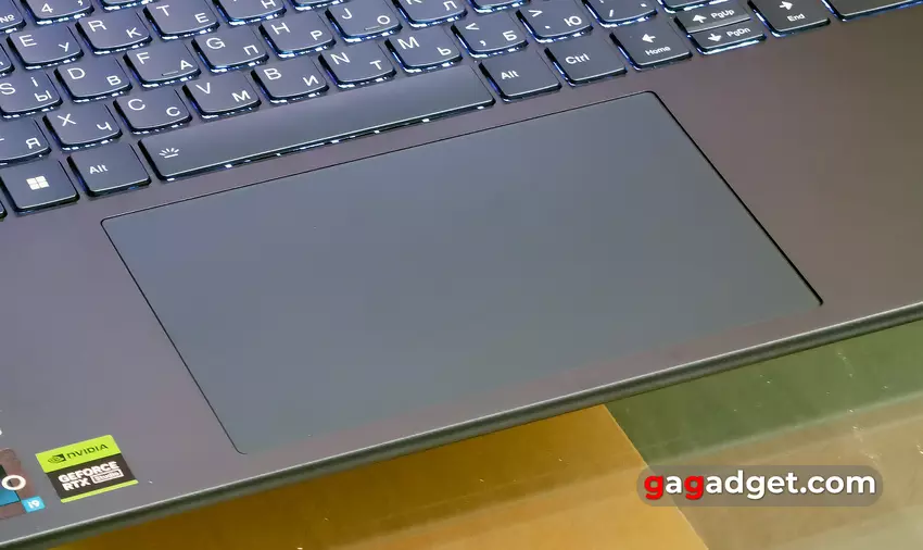 Recenzja Lenovo Yoga Pro 9