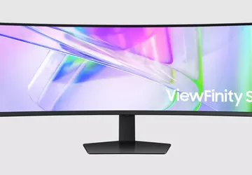 Samsung wprowadził na rynek monitor ViewFinity ...