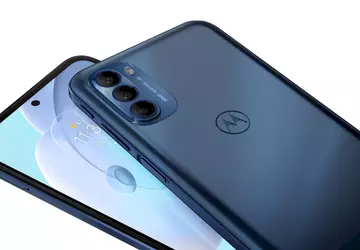 Moto G41: budżetowy smartfon z ekranem ...