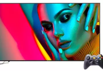 Motorola zaprezentowała 75-calowy telewizor Smart TV ...