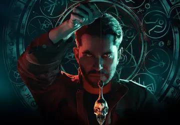 Twórcy horroru The Occultist zaprezentowali pierwszy ...