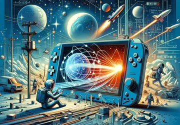 Starfield na Nintendo Switch 2? Plotka ...