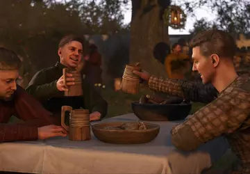 Kingdom Come: Deliverance 2 może stać ...