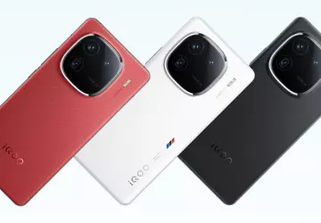 Insider: iQOO 13 otrzyma baterię o ...