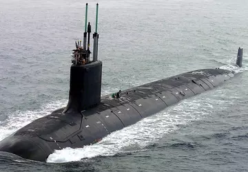 Firma GDEB otrzymała prawie miliard dolarów ...