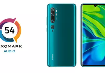 Świetne zdjęcia, ale zły dźwięk: Xiaomi ...