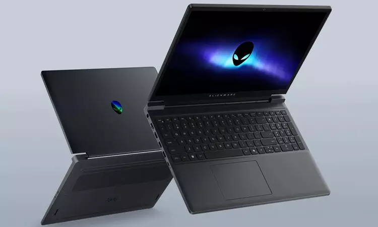 Dell zaskakuje: Alienware 15 - "tani" ...