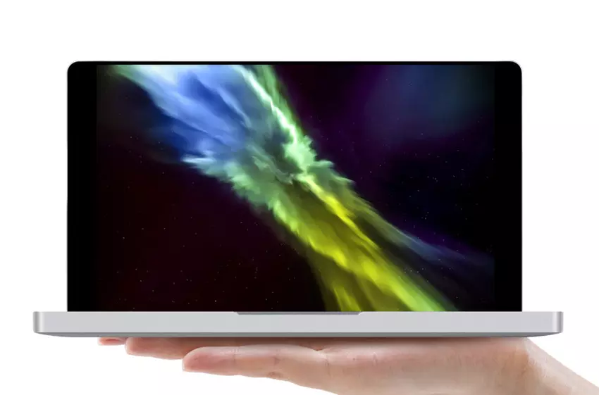 One-Netbook OneMix: Pocket Laptop-Transformer z Chin