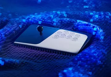 Poznaj FlexStrike — pierwszy specjalny kontroler ...