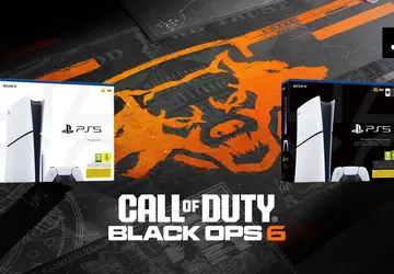 Nowe zestawy PlayStation 5 z Call ...