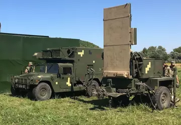 Siły Zbrojne Ukrainy wykorzystują na froncie ...