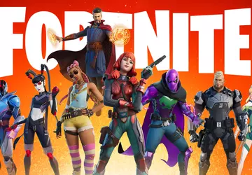 Fortnite stał się darmową częścią usługi ...