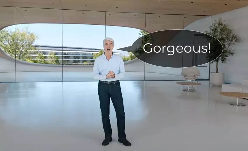 Prezentacja nowych funkcji