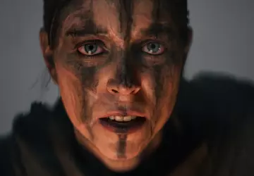 Senua's Saga: Hellblade II stała się ...