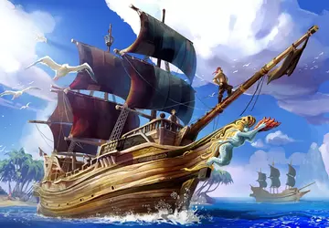 Insider: Sea of Thieves na wyłączność ...