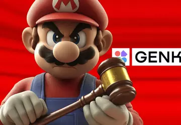 Nintendo pociągnęła do odpowiedzialności partnera Genki ...