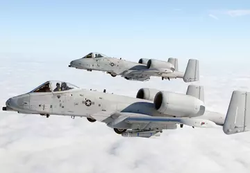 Stany Zjednoczone potajemnie szkolą i szkolą ...