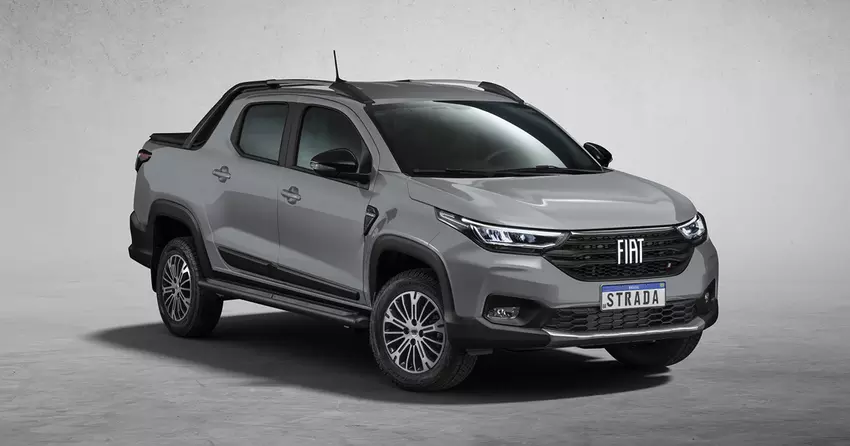 Fiat Strada