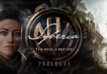 Syberia: The World Before w wersji ...
